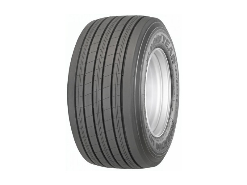 Всесезонная шина Goodyear Marathon LHT+ (прицепная) 455/40 R22.5 160J