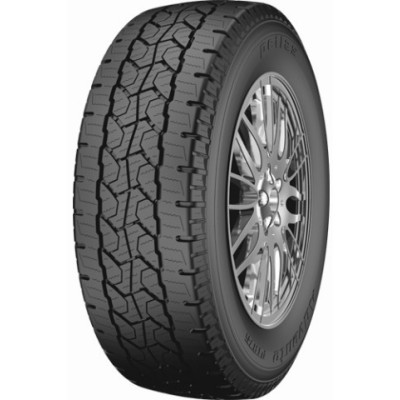 Всесезонная шина Petlas Advente PT875 205/75 R16C 110/108R