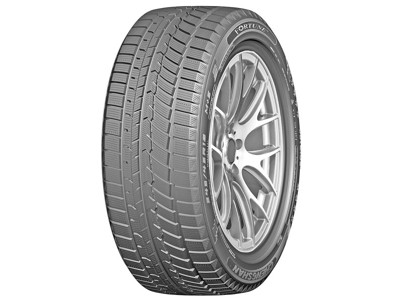 Зимняя шина Fortune FSR-901 235/45 R17 97H