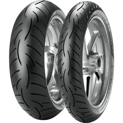 Літня шина Metzeler Roadtec Z8 Interact 160/60 R17 69W