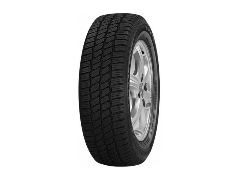 Goodride SW612 195/70 R15C 104/102R