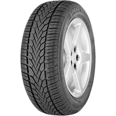 Зимняя шина Semperit Speed-Grip 2 195/60 R15 88T