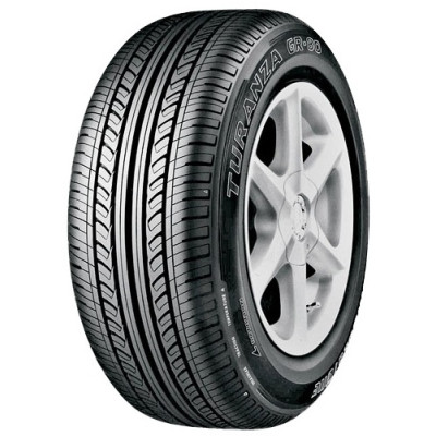 Летняя шина Bridgestone Turanza GR80 215/65 R15 96H