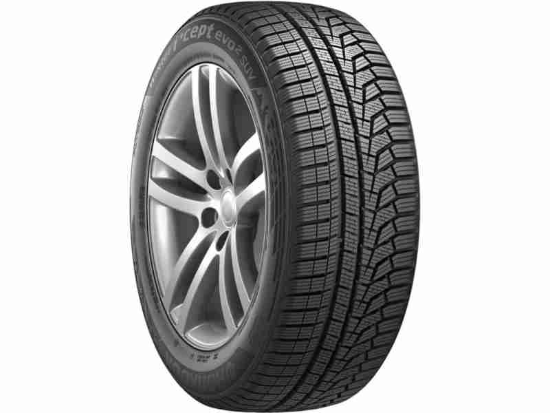 Зимняя шина Hankook Winter I*Cept Evo2 SUV W320A 255/50 R20 109V