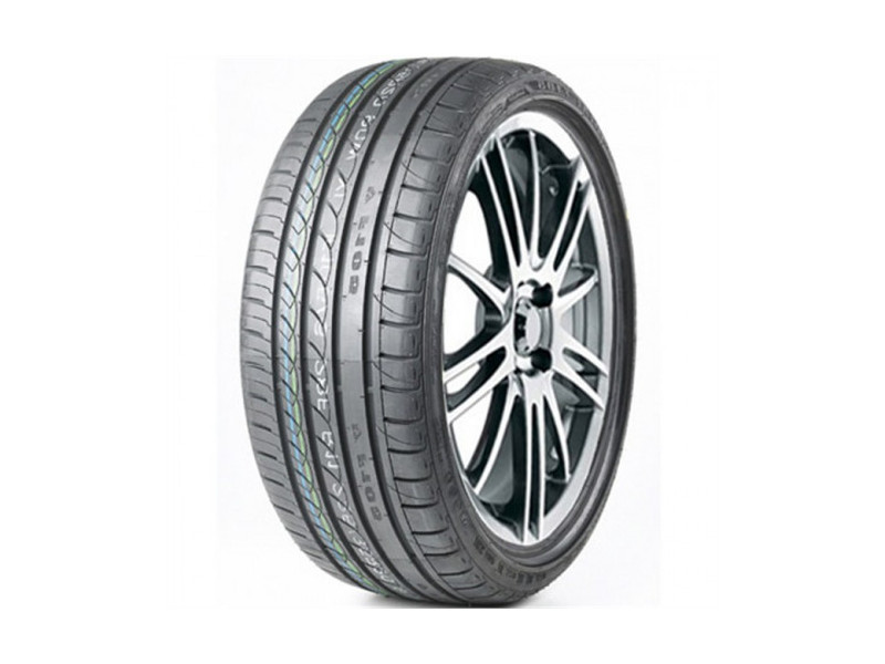 Летняя шина Tristar Sportpower 3 275/40 R20 106W