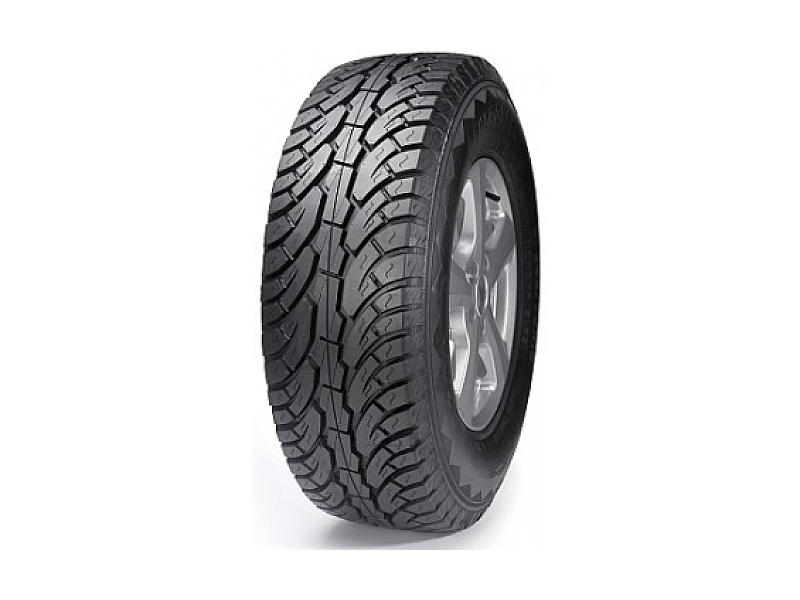 Летняя шина Evergreen ES89 225/75 R16 115/112S