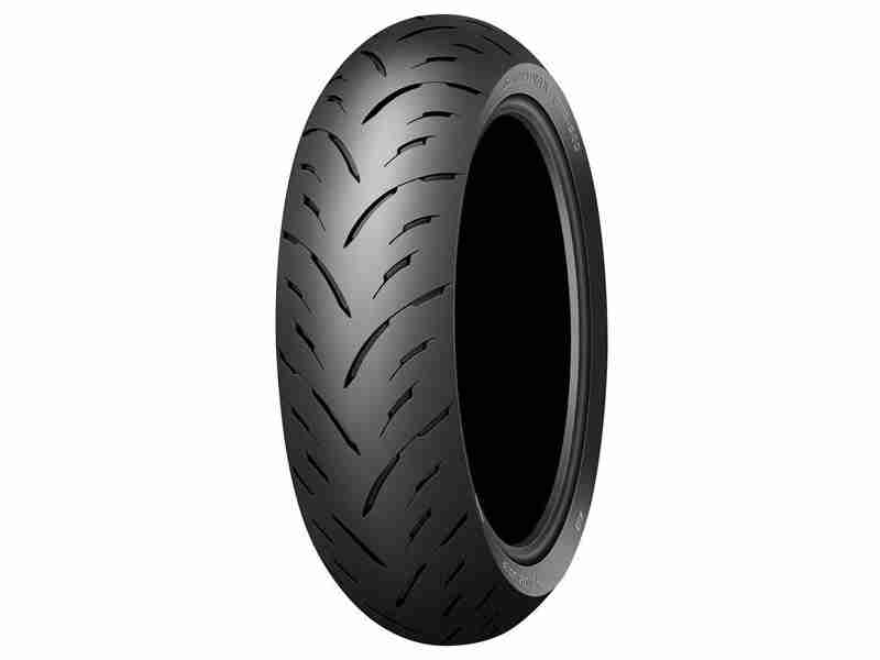 Летняя шина Dunlop SPORTMAX GPR-300 110/70 R17 54H