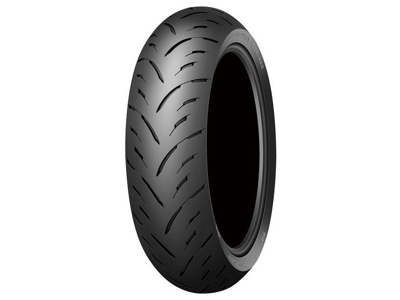 Літня шина Dunlop SPORTMAX GPR-300 120/60 R17 55W