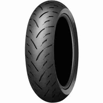 Летняя шина Dunlop SPORTMAX GPR-300 120/70 R17 58W