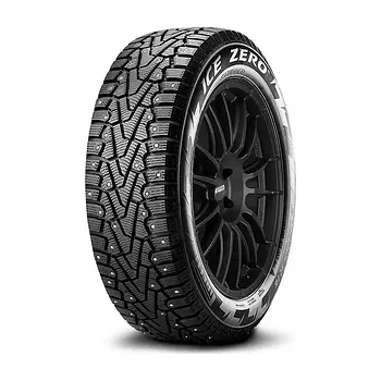 Pirelli Ice Zero 195/60 R15 88T (под шип)
