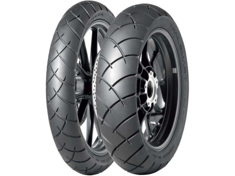 Летняя шина Dunlop TrailSmart 90/90 R21 54V