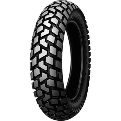Летняя шина Dunlop K460 90/100 R19 55P