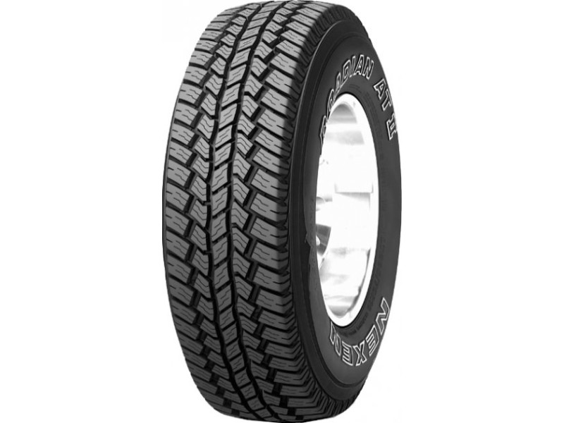 Всесезонная шина Roadstone Roadian A/T 2 225/75 R16 115/112Q