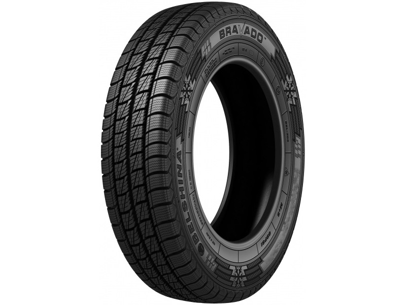 Белшина Bravado 215/75 R16C 109/107R