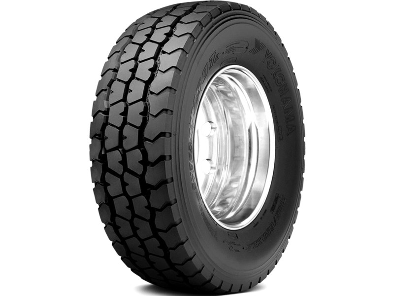 Yokohama MY507A 13 R22.5 154/150K