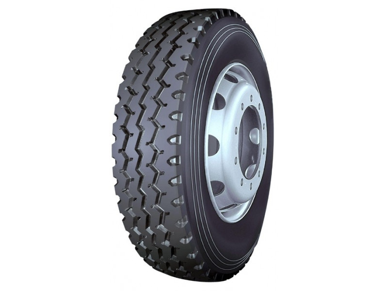 Всесезонная шина Sunfull HF702 (универсальная) 11.00 R20 152/149K PR18