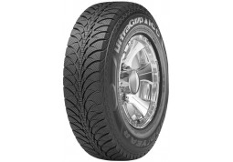 Зимняя шина Goodyear UltraGrip Ice 225/55 R18 102T (шип)