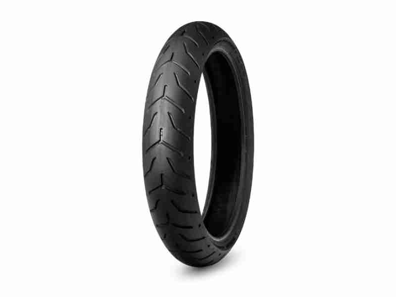 Dunlop D408 130/60 R19 61H