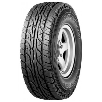 Всесезонная шина Dunlop GrandTrek AT3 265/75 R16 112/109S