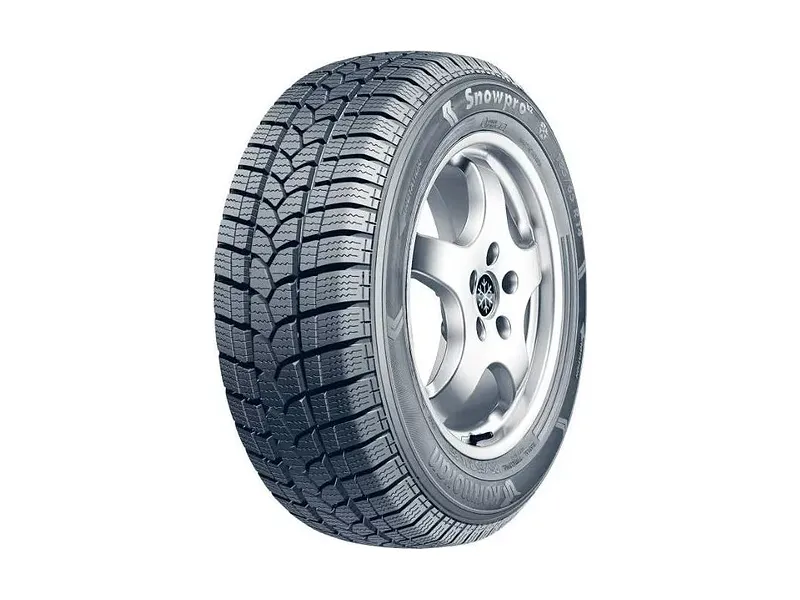 Зимняя шина Kormoran SnowPro B2 235/45 R18 98V
