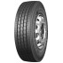 Всесезонная шина Continental HSW2 Coach (рулевая) 315/60 R22.5 154/150L