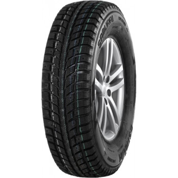 Зимова шина Estrada Samurai 155/70 R13 75T (під шип)