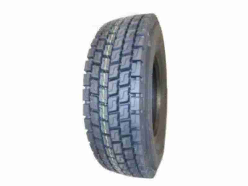 Всесезонная шина Autogrip 980D (ведущая) 9.5 R17.5 143/141J