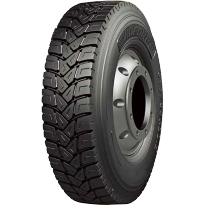 Всесезонна шина Windforce WD2060 (провідна) 315/80 R22.5 156/150K PR20