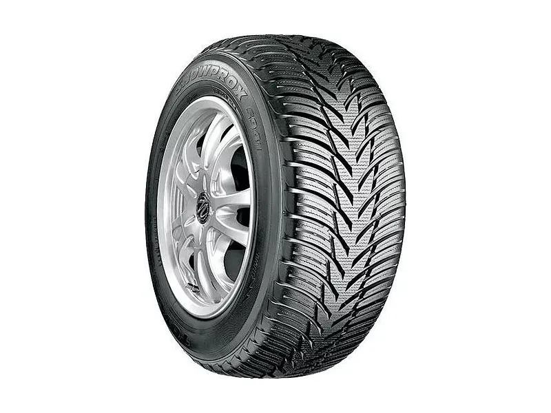 Зимняя шина Toyo Snowprox S941 205/60 R15 91H