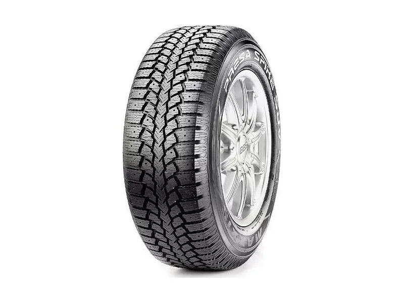 Зимняя шина Maxxis MA-SUW Presa Spike 265/65 R17 116T (под шип)