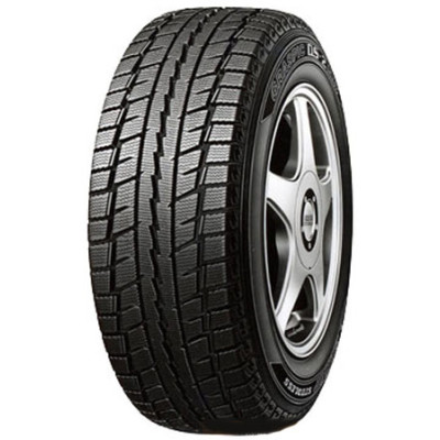 Зимняя шина Dunlop Graspic DS2 225/60 R17 98Q DSST