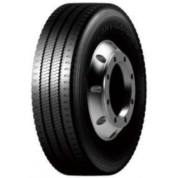 Всесезонная шина Aplus S601 (универсальная) 6.50 R16 110/105L PR12