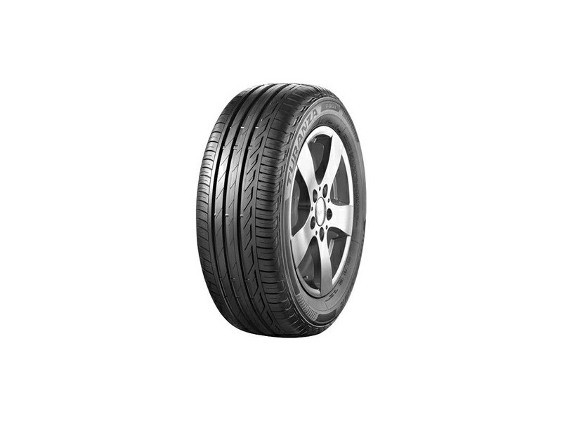 Літня шина Bridgestone Turanza T001 195/65 R15 91V