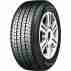 Летняя шина Bridgestone Duravis R410 215/65 R16C 106/104T