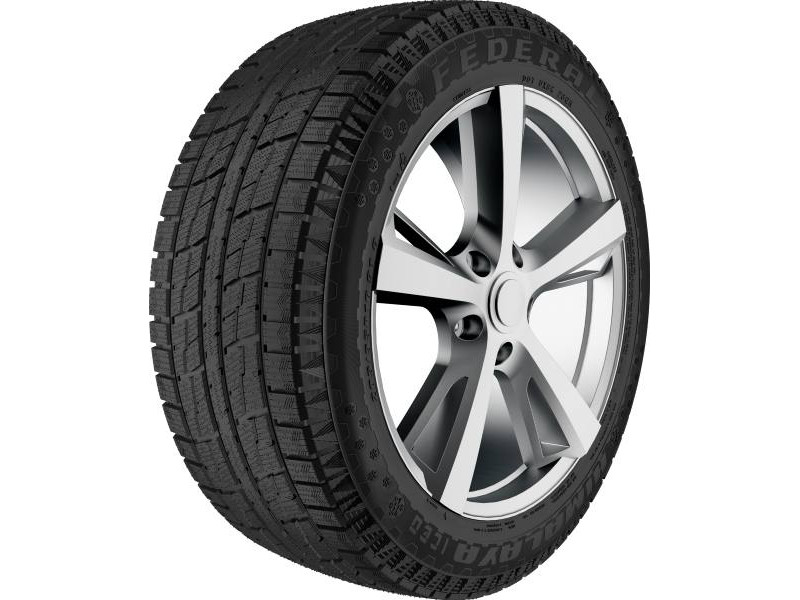 Зимняя шина Federal Himalaya Iceo 225/45 R17 91Q