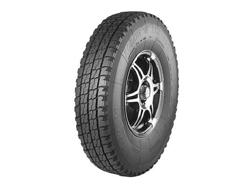 Всесезонная шина  Rosava LTA-401 7.50 R16C 122/120N