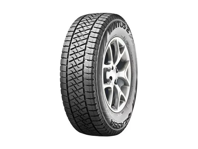 Lassa Wintus 2 225/70 R17C 107/105R