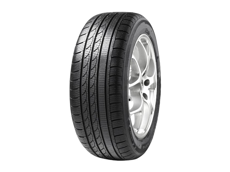 Зимняя шина Tristar Snowpower 2 Ice-Plus S210 245/45 R18 100V