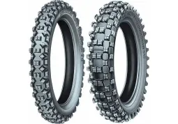 Michelin Cross Competition S12 130/70 R19