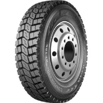 Aufine AF186 (ведущая) 7.50 R16 122/118K PR14