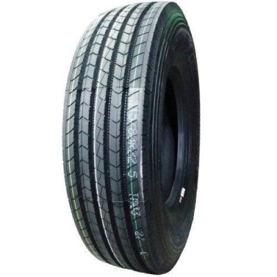 Всесезонная шина Fronway HD797 (рулевая) 235/75 R17.5 143/141J PR18