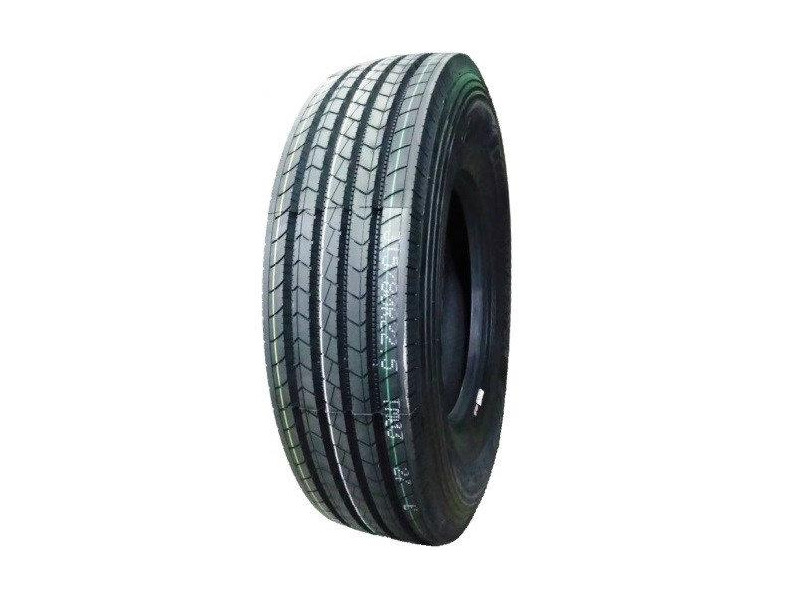 Всесезонная шина Fronway HD797 (рулевая) 235/75 R17.5 143/141J PR18