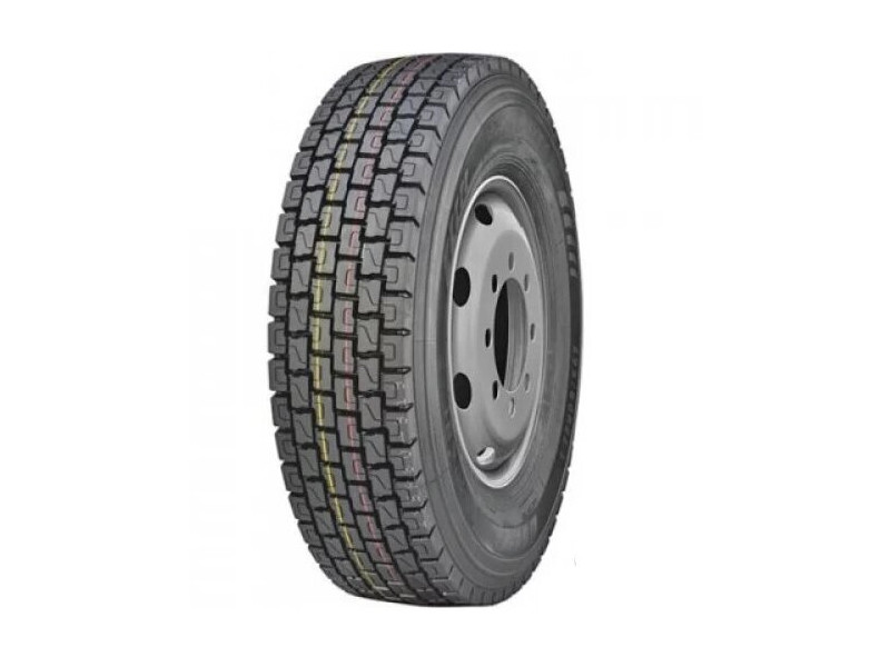 Всесезонная шина Fronway HD919 (ведущая) 315/80 R22.5 156/150M PR20