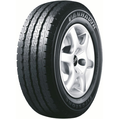 Летняя шина Firestone VanHawk 225/70 R15C 112/110R