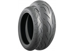Летняя шина Bridgestone Battlax S20 150/60 R17 66H