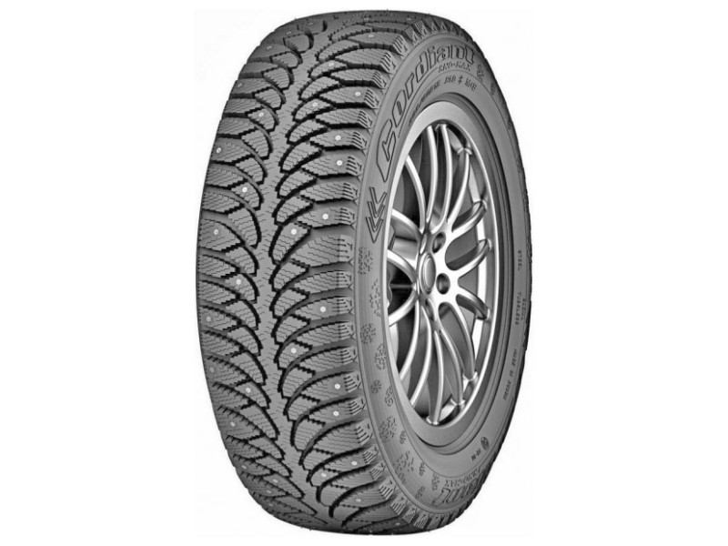 Зимняя шина Cordiant Snow Max PW-401 175/65 R14 82T (шип)