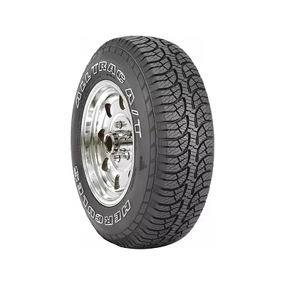 Всесезонная шина Hercules All Trac A/T 30/9.5 R15 104S