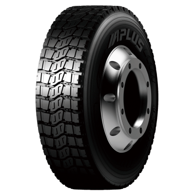 Всесезонная шина Aplus D688 (ведущая) 9.00 R20 144/142K PR16