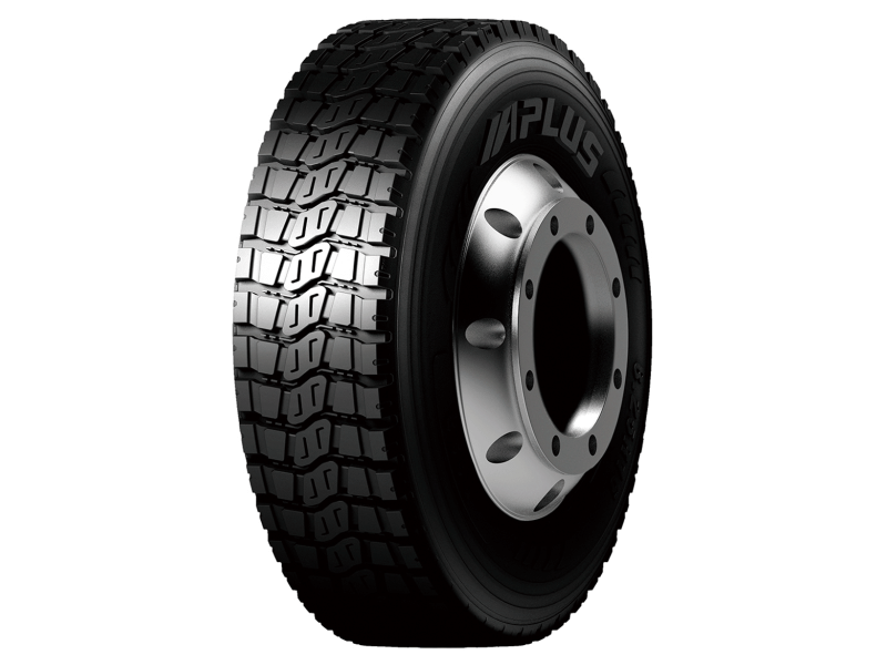 Всесезонная шина Aplus D688 (ведущая) 9.00 R20 144/142K PR16