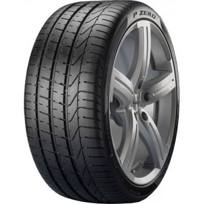 Летняя шина Pirelli PZero Corsa Asimmetrico 295/30 R19 100Y